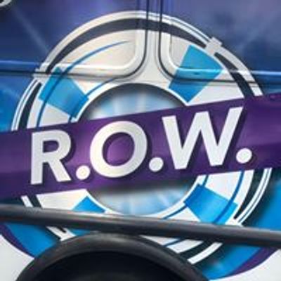 Recovery on Wheels - ROW