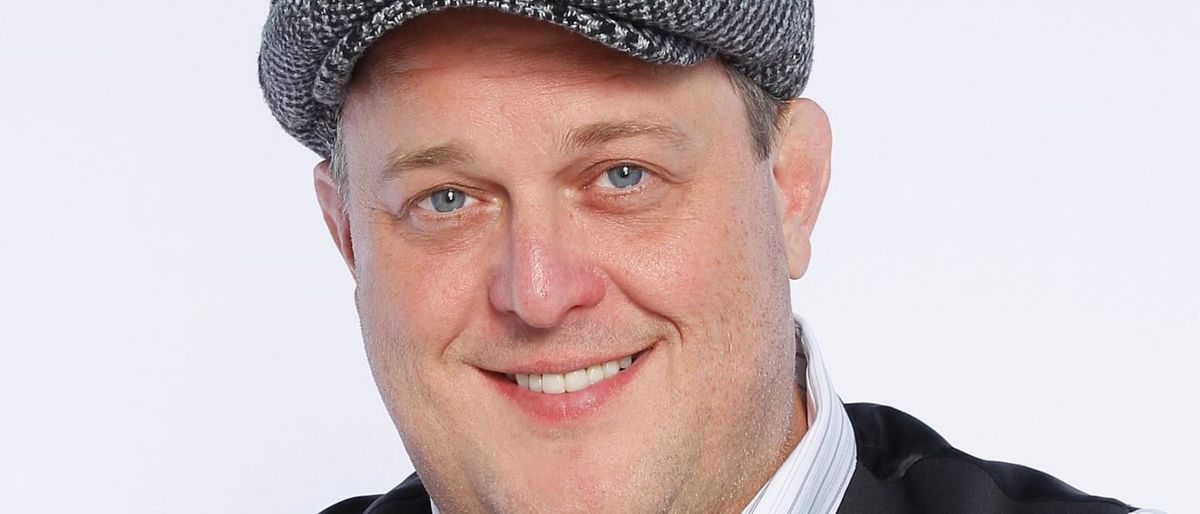 Billy Gardell, 18 April | Event in Las Vegas | AllEvents