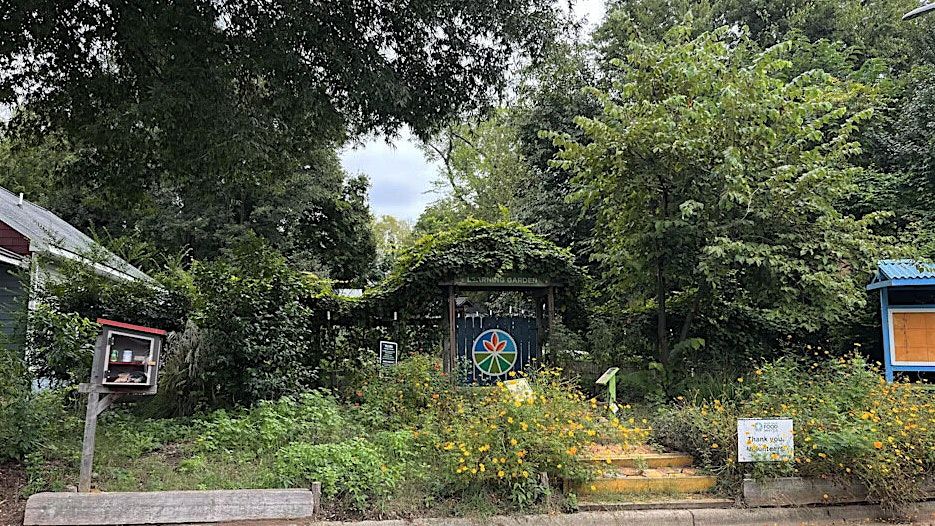 Caring for your Fall /Winter Garden Workshop. | Event in Raleigh | AllEvents
