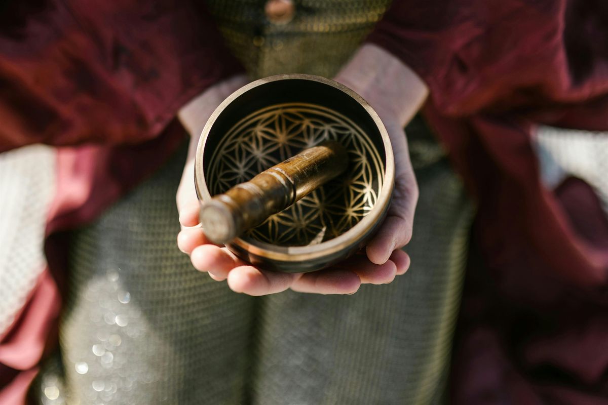 Rooted in Resonance Sound Bath, 19 October | Event in Vancouver | AllEvents