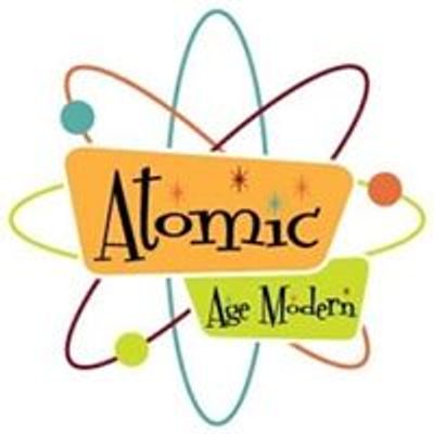 Atomic Age Modern