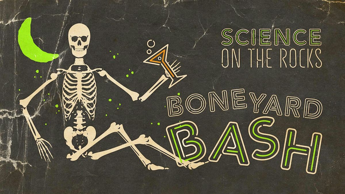 Boneyard Bash, 24 October | Event in Charlotte | AllEvents