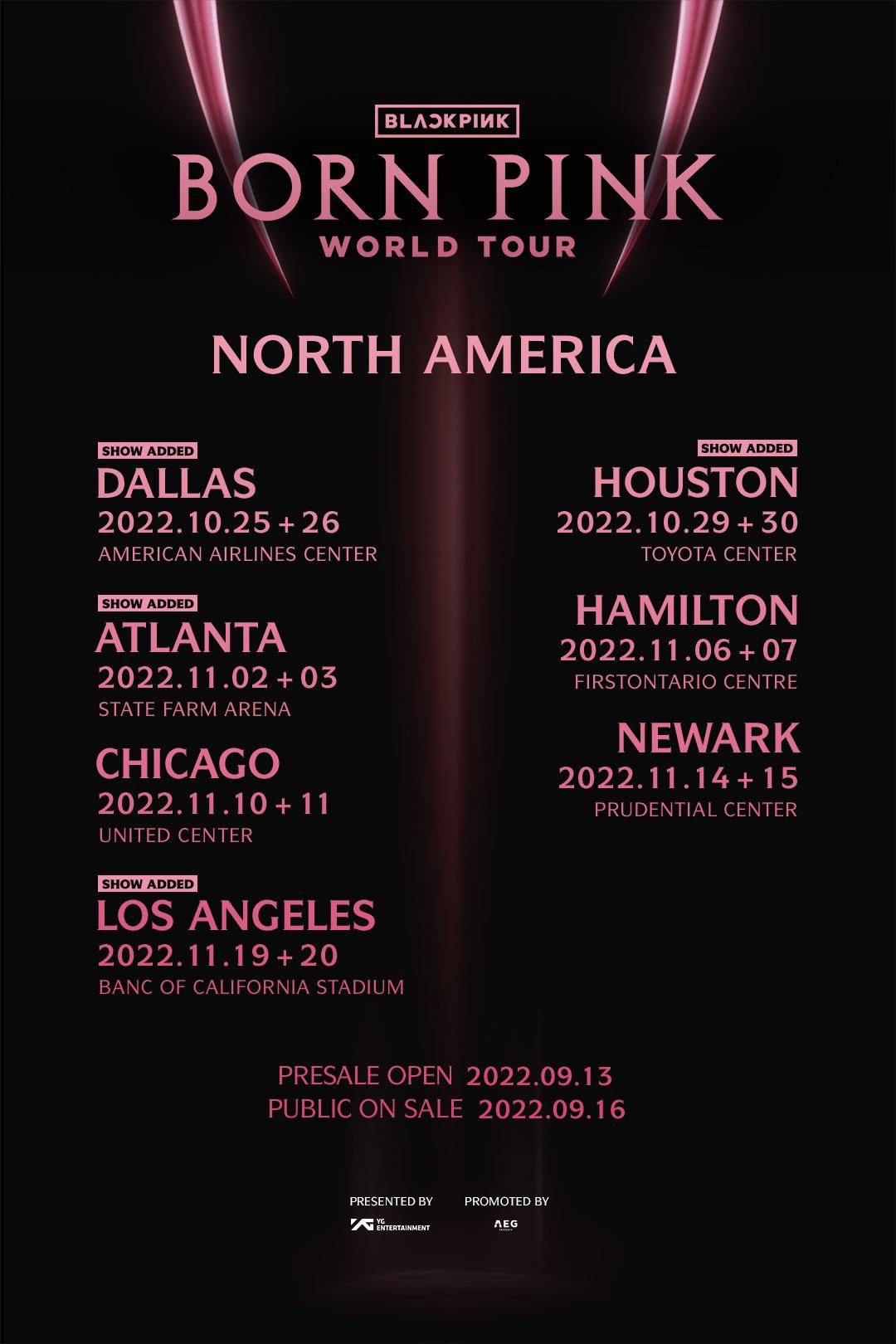 Borns, 14 October | Event in San Diego | AllEvents