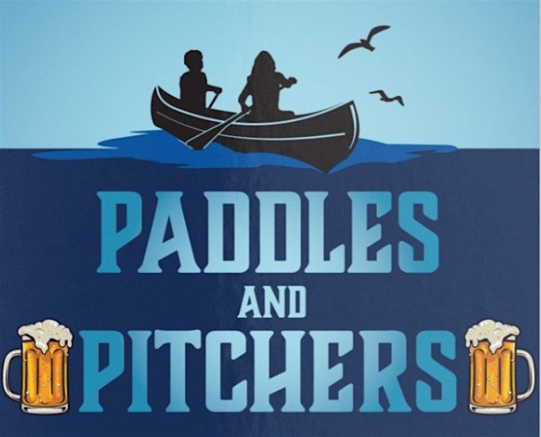 Paddles and Pitchers, 3 May | Event in Sugar Grove | AllEvents