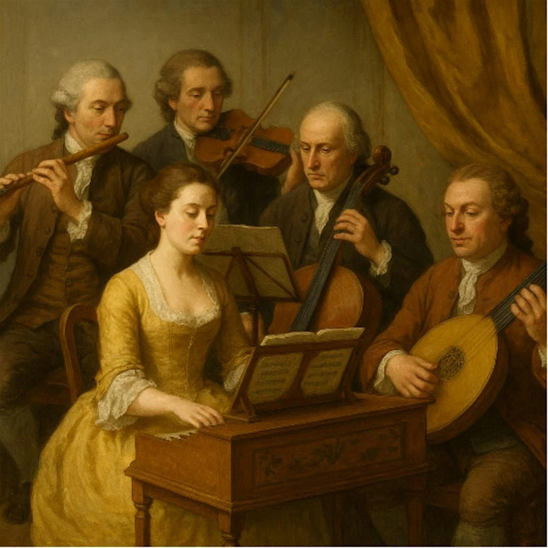 Cries of York and Music of a Different Era, 20 November | Event in York | AllEvents