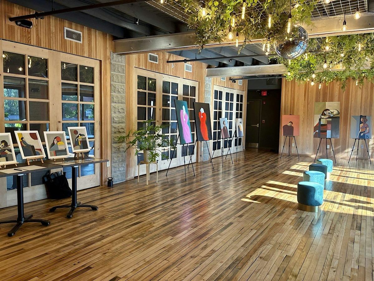 Somerville Art Fair | Studio Showcase at Bow Market, 6 June | Event in Somerville | AllEvents