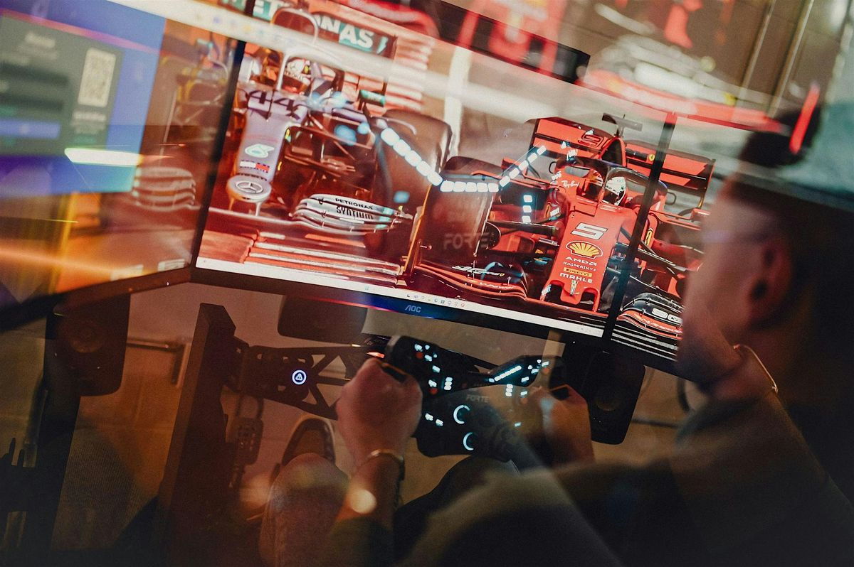Miami Grand Prix - Watch Party | Event in Columbus | AllEvents