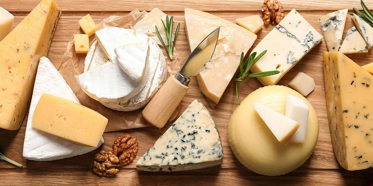 Cheese 101: Introduction to Italian Cheese, 8 July | Event in Aventura | AllEvents