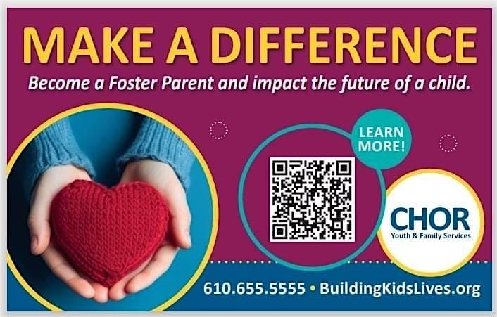 Back-to-School Foster Parent Info Sessions, 12 August | Event in Bethlehem | AllEvents