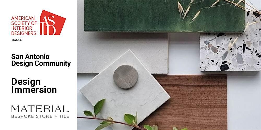 ASID TX San Antonio Design Immersion | Event in San Antonio | AllEvents