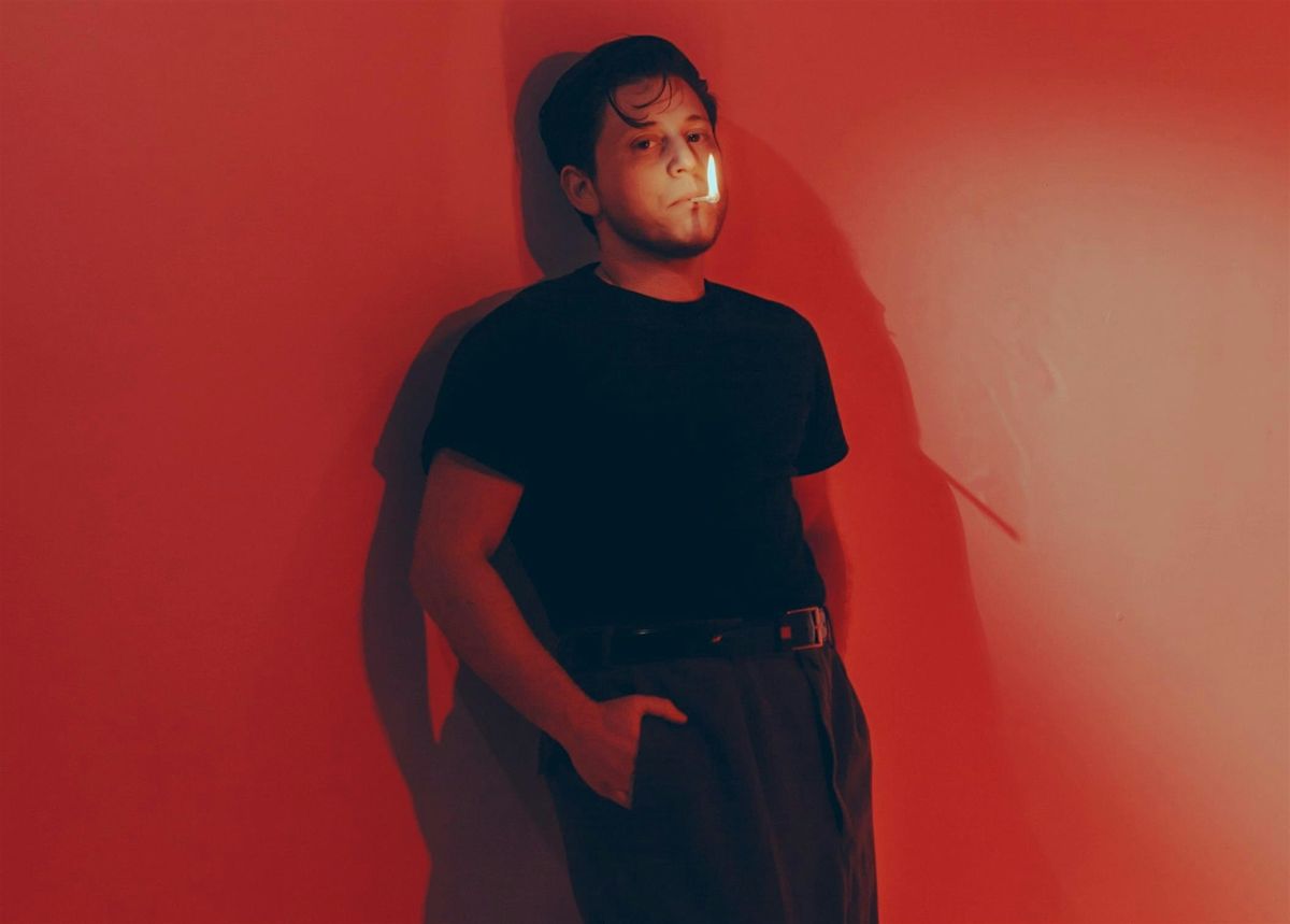 Mal Blum with Charlie Mtn., 25 July | Event in Portland | AllEvents