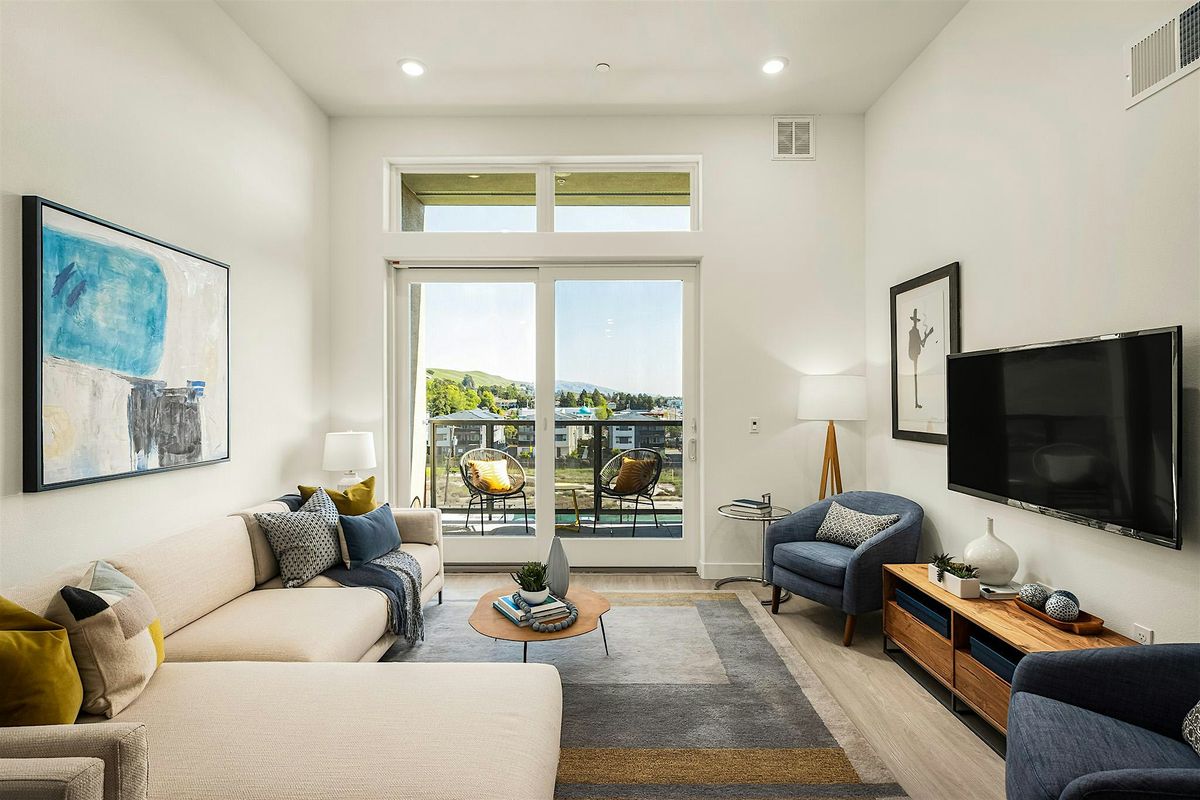 SoMi - First Time Homebuyer Event with Chase Home Lending, 4 October | Event in Hayward | AllEvents