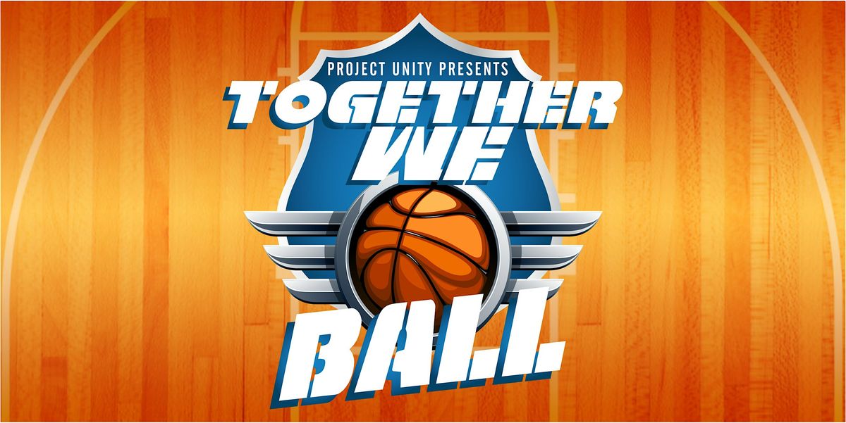 Together We Ball - Community Student Scholarship Registration, 14 September | Event in Dallas | AllEvents