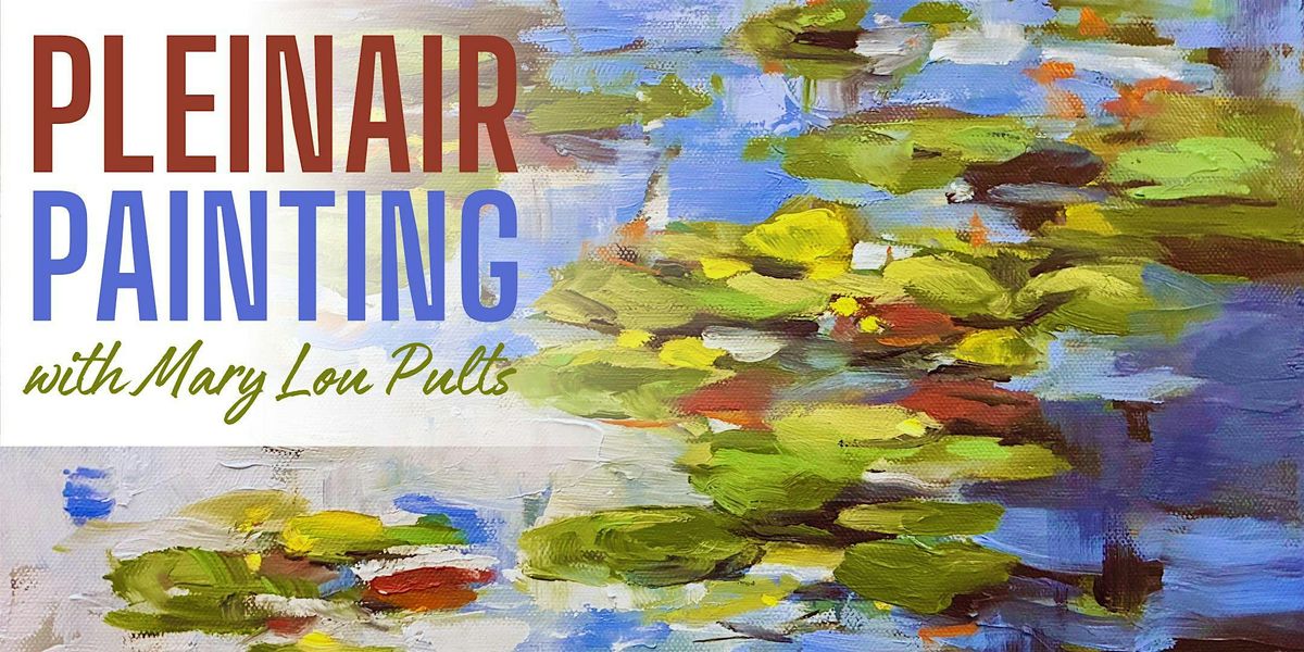 Pleinair Painting Inside and Out, 16 February | Event in Stuart | AllEvents
