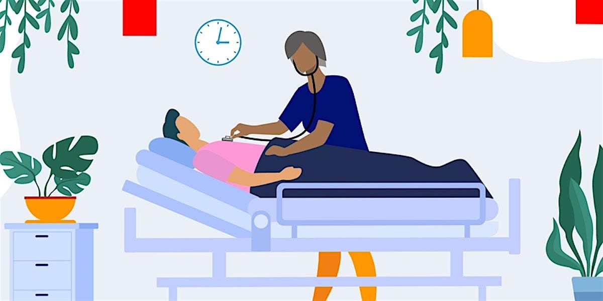 Verification of Expected Adult Death for Nursing Home Staff, 11 December | Event in Old Brampton | AllEvents