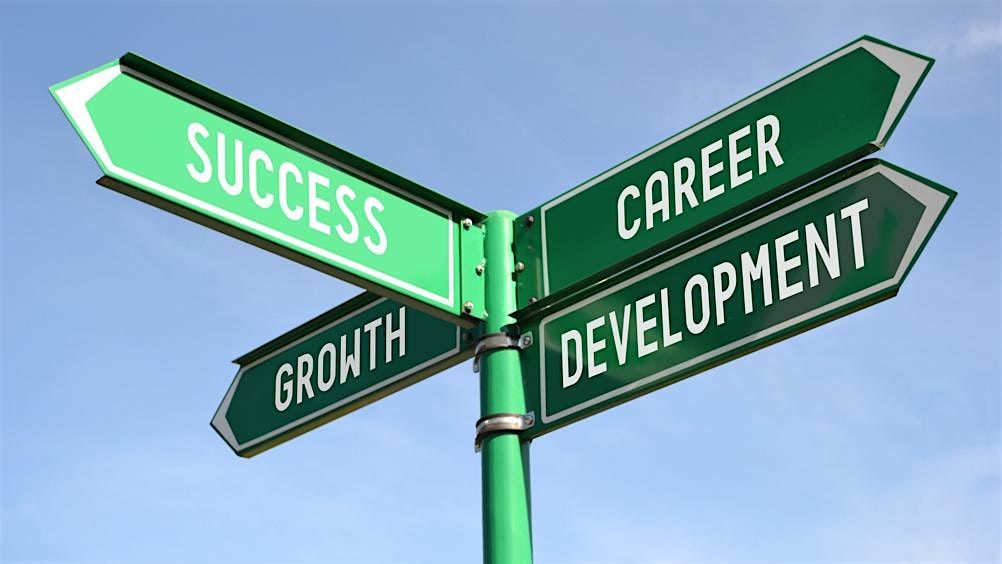 Career Guidance Drop In, 1 November | Event in London | AllEvents
