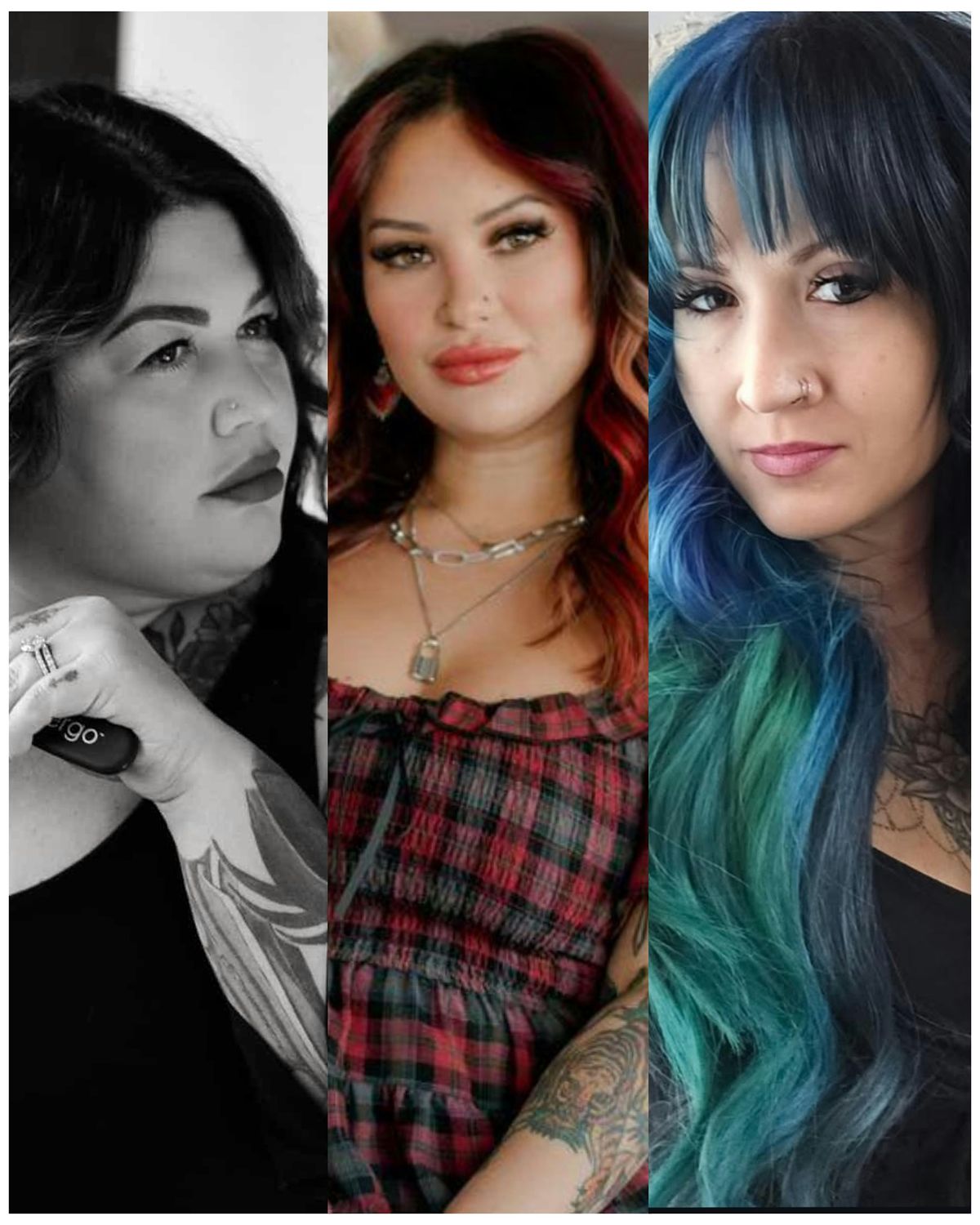 Triple Threat - Blonding, Color Alchemy and Cutting & Finishing, 26 October | Event in Delran | AllEvents
