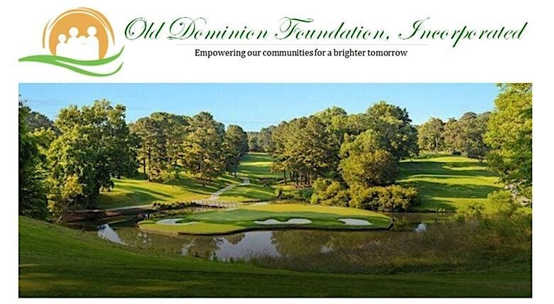 19th Annual ODF Golf Tournament, 4 August | Event in Haymarket | AllEvents