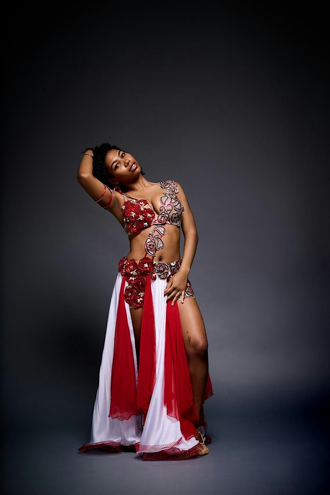 Artemisia Live Belly Dance at Luvwoo Bar (FREE), 19 December | Event in St. Louis | AllEvents