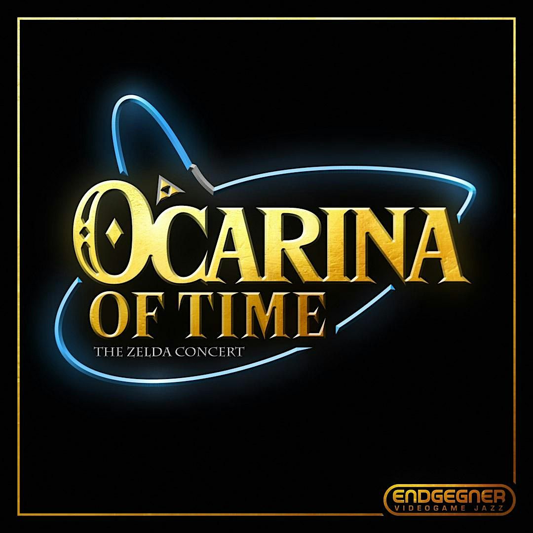 Ocarina of Time - The Zelda Concert - Hannover, 14 October | Event in Hannover | AllEvents