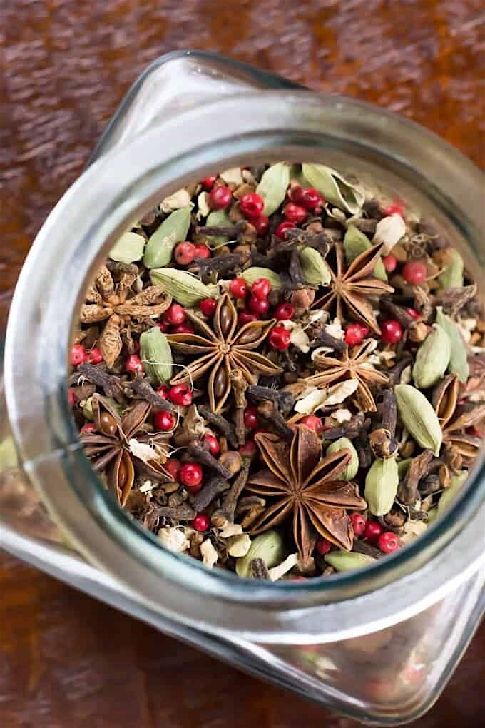DIY Fall Tea Blends, 4 November | Event in Hampton | AllEvents