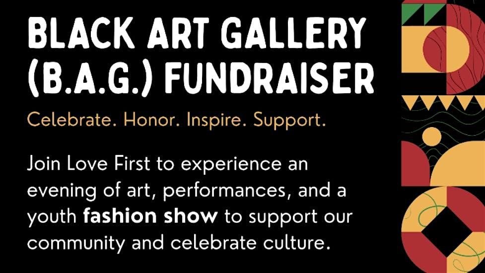Black Art Gallery(B.A.G.) Experience, 14 August | Event in Minneapolis | AllEvents