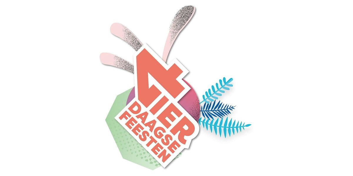 Bewonersbijeenkomst Vierdaagsefeesten 28 oktober 2025, 28 October | Event in Nijmegen | AllEvents