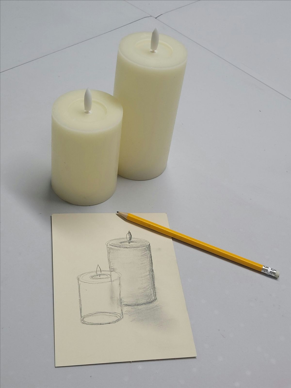 Still Life Made Simple – A Relaxed Drawing Workshop in Wickham, 4 October | Event in Fareham | AllEvents