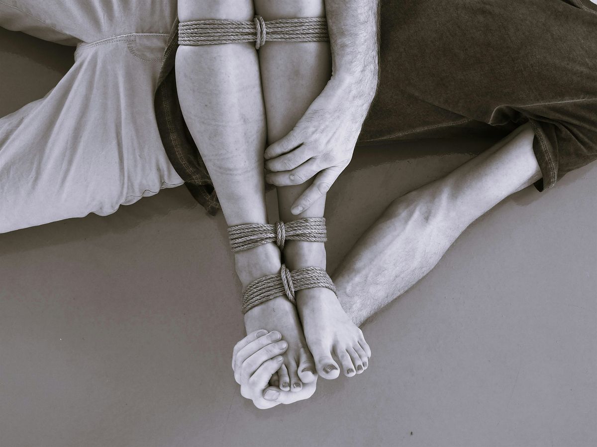 Shibari Beginner Kurs, 5 December | Event in Berlin | AllEvents