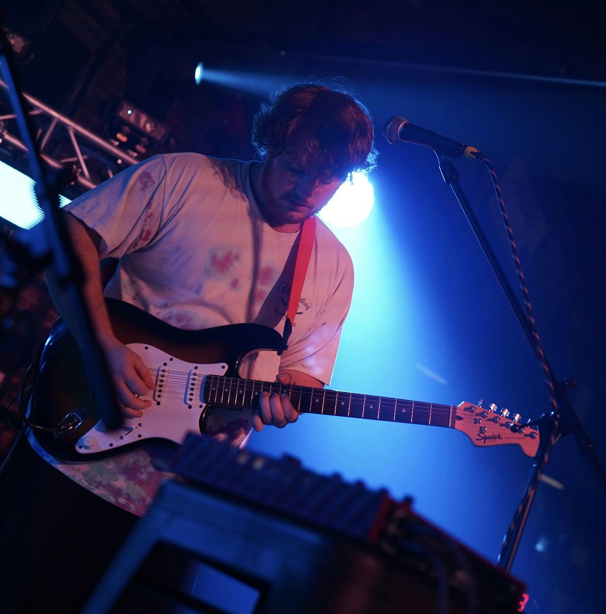Droze & The Drift + Rigometrics, 17 October | Event in Charleston | AllEvents