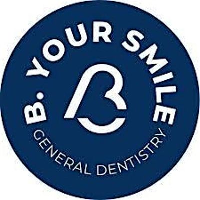 B. Your Smile logo