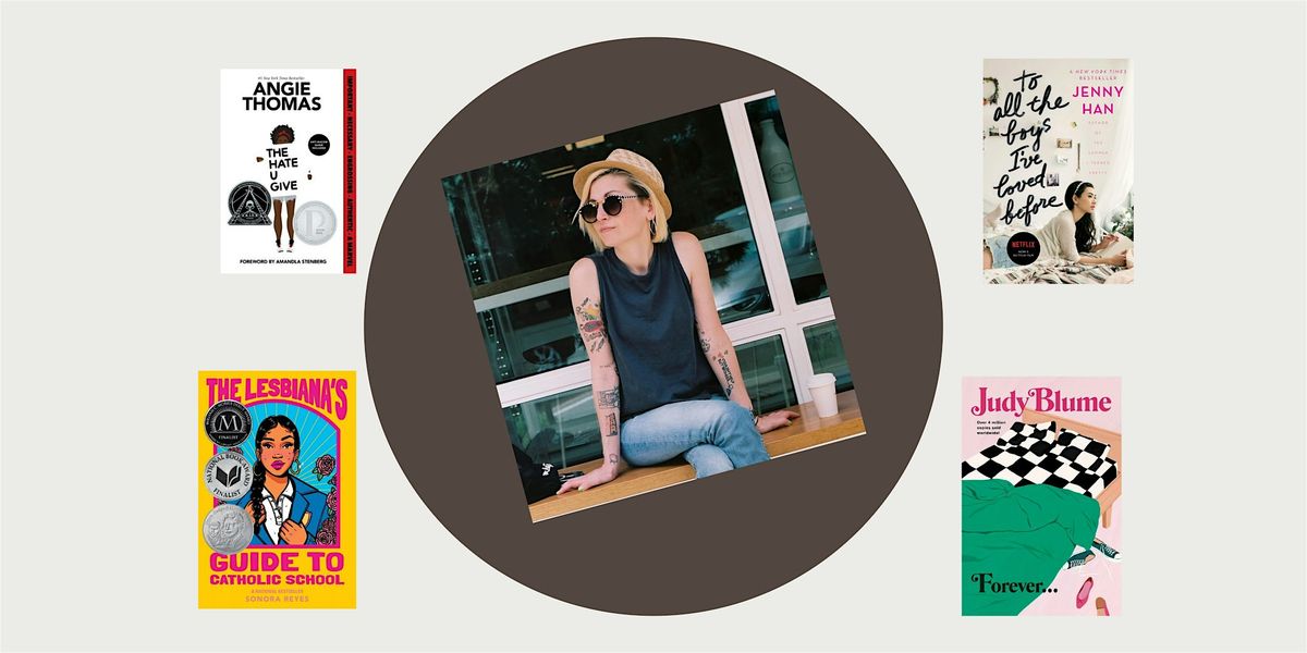 YA Writing Workshop with Stef Ferrari, 23 July | Event in Brooklyn | AllEvents
