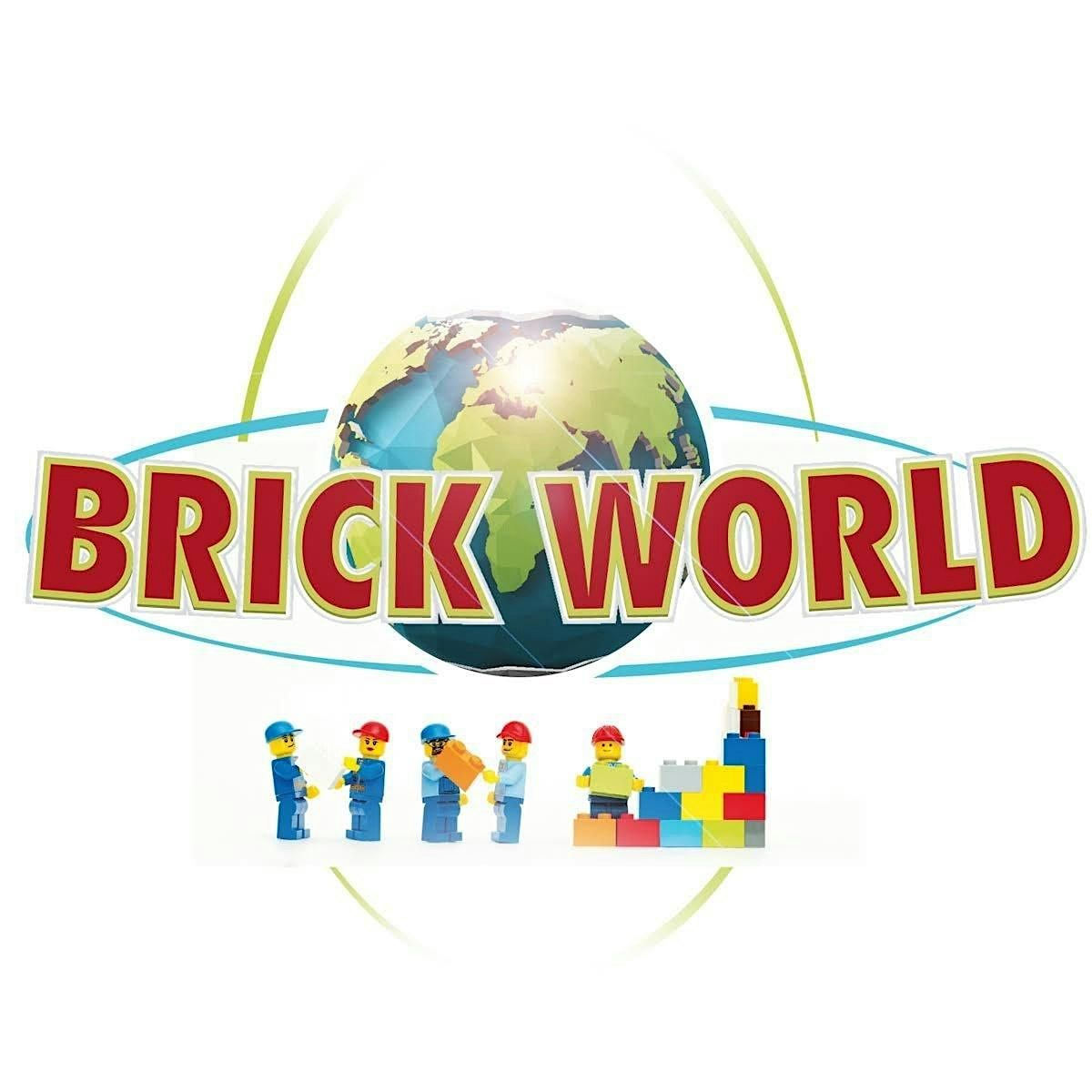 Brick World LEGO Exhibition - Midleton College, 9 November | Event in Midleton | AllEvents