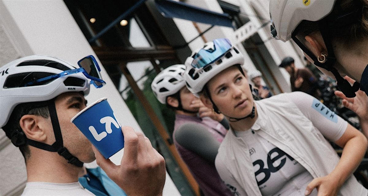 LAP x MAAPACCINO | Event in Berlin | AllEvents