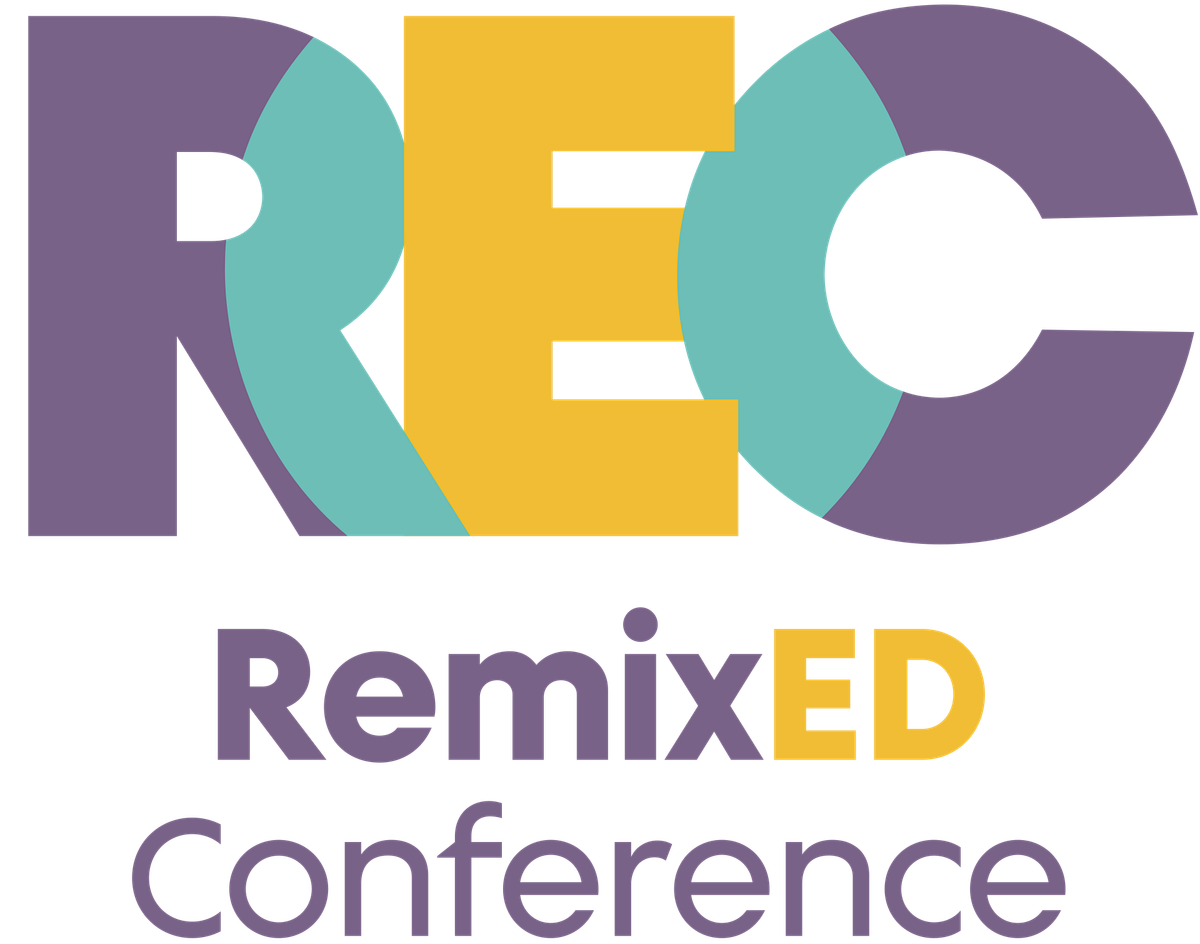 RemixED  Conference (REC) 2025, 16 October | Event in Saint Paul | AllEvents