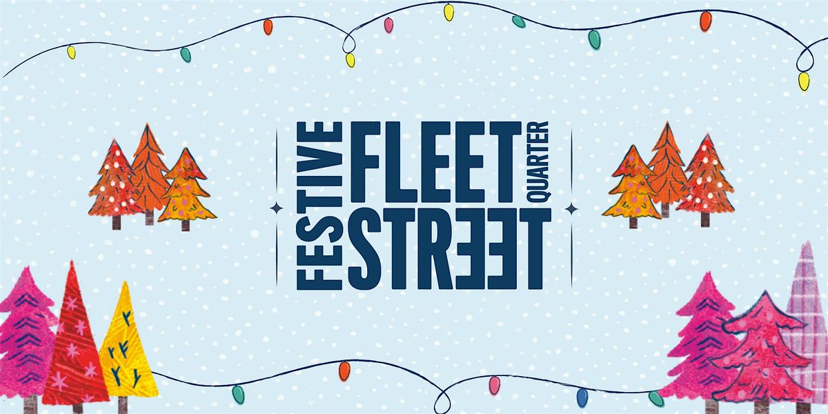 Festive FSQ: Dr Johnson's House Lecture Festive Special | Event in London | AllEvents