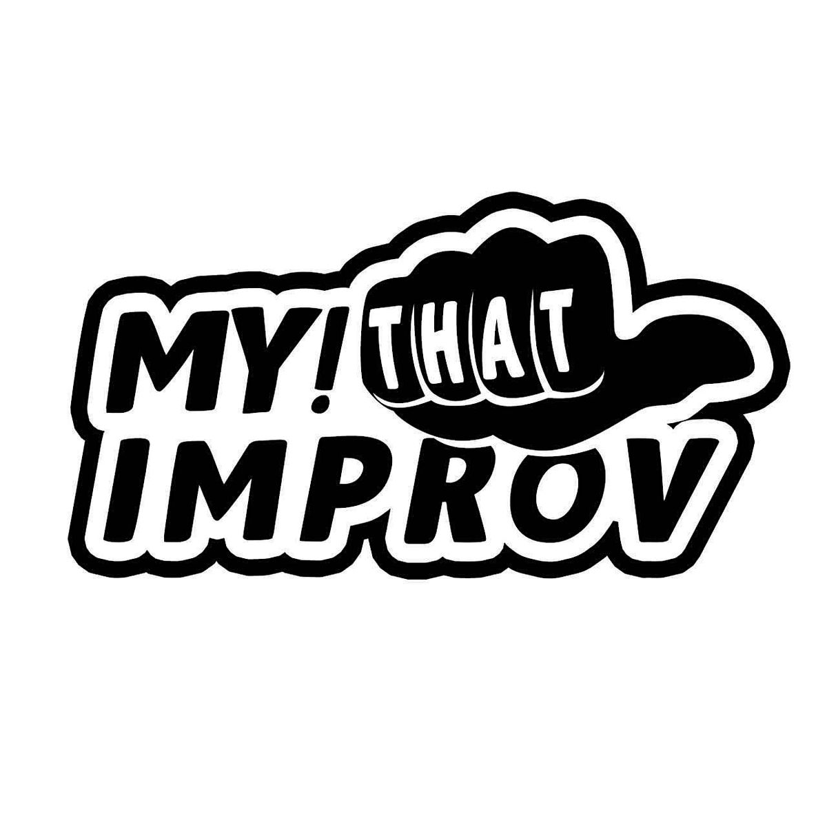 My! That Improv: Manchester Improv Wednesdays | Event in Manchester | AllEvents