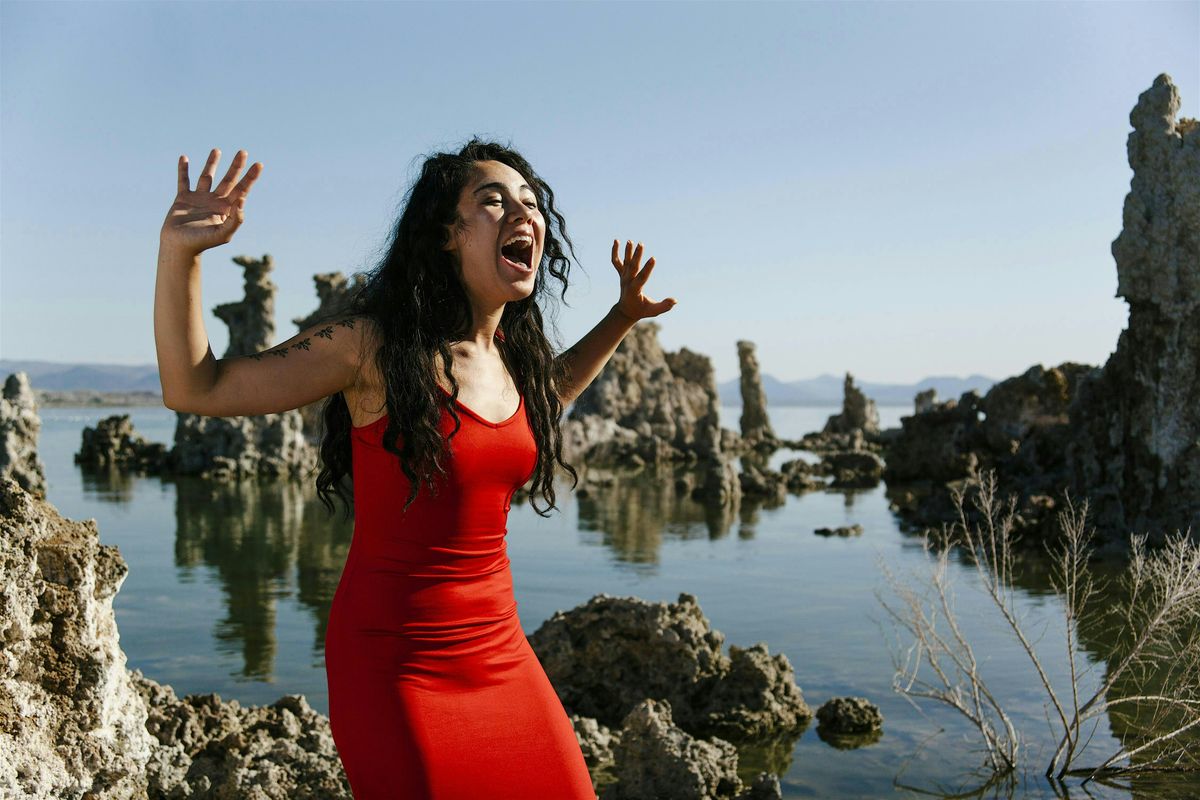 Resonating Alignment: A Vocal Workshop Series, 14 June | Event in Tulsa | AllEvents