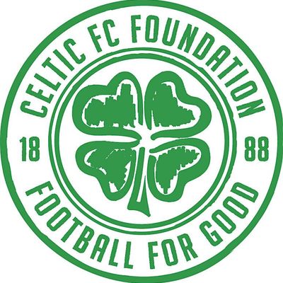 Celtic FC  Foundation logo