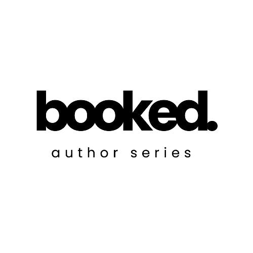 Booked Author Series | Event in Providence | AllEvents