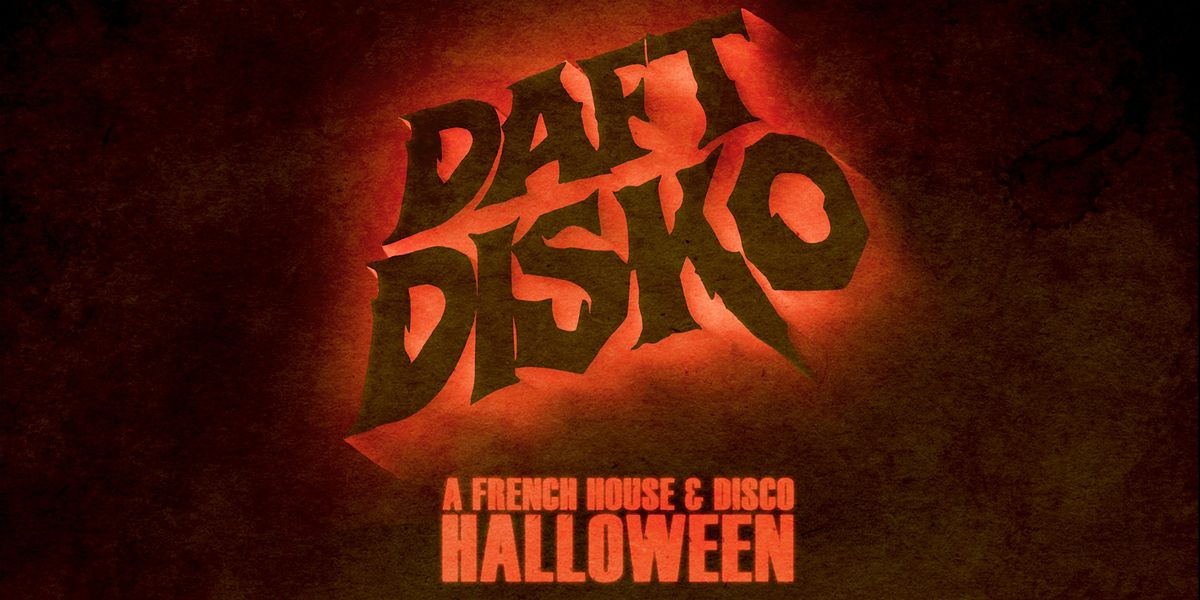 Daft Disko Halloween: Los Angeles, 31 October | Event in Los Angeles | AllEvents