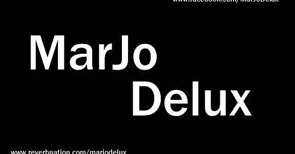 Sunday afternoon with MarJo Delux Live 3-6, Family &  Friends 1-7pm, 27 August | Event in King George