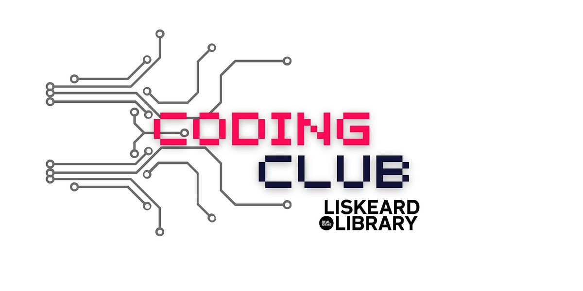 Code Club | Event in Liskeard | AllEvents