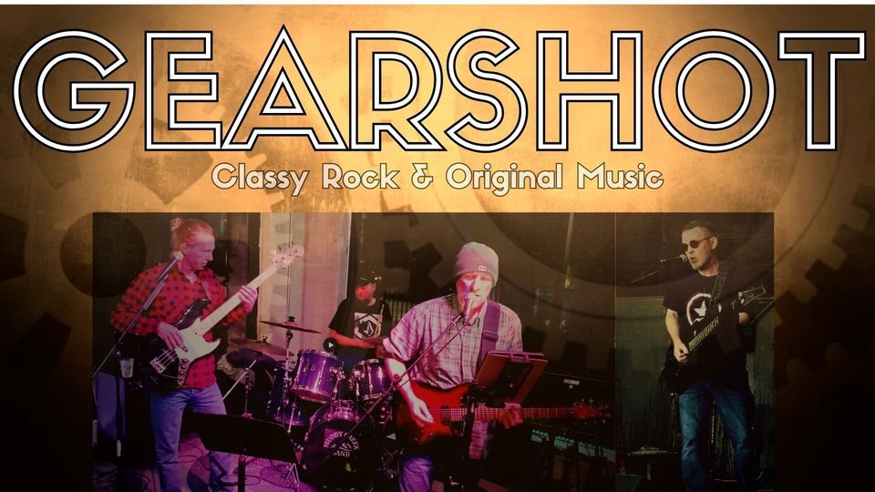 Muddy Creek Band, Muddy Creek Cafe and Music Hall Sparta, April 20 2024