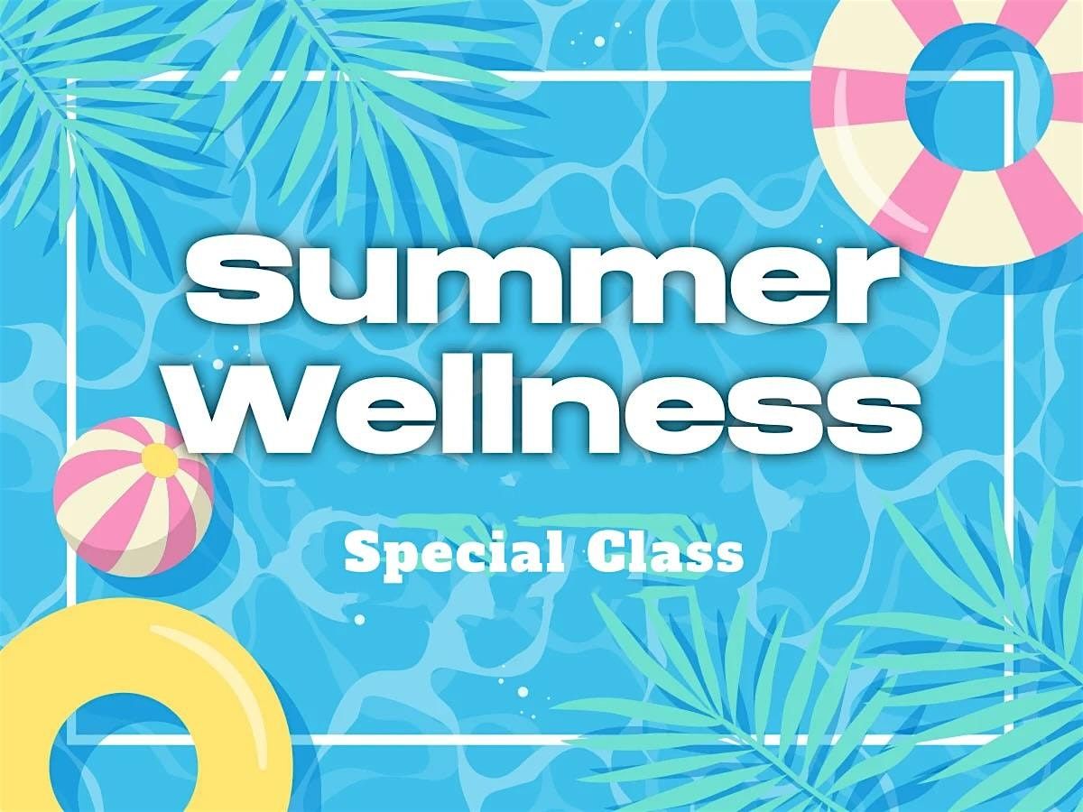 Feel Lighter & Clearer This Summer–Boost Your Gut, Brain & Mood, 19 July | Event in Northbrook | AllEvents