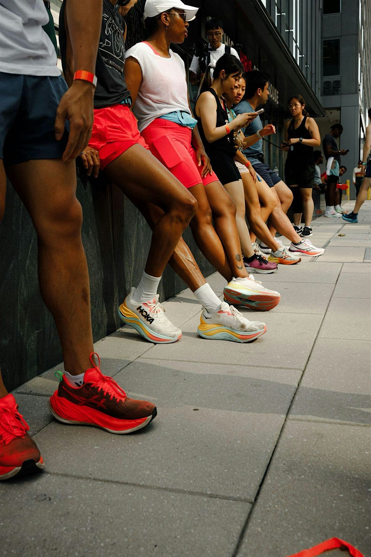 Match'a' Run, Recover & Reconnect | Event in Washington | AllEvents