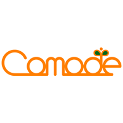 Comode -コモド-