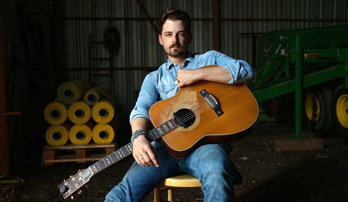 Chase Bryant & Jordan Fletcher, 16 May | Event in King City | AllEvents