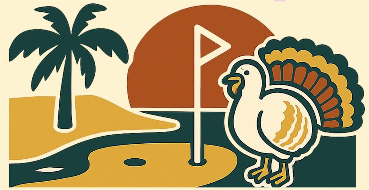 IRB Home Putt Putt Open: Talk Birdie to Me, 15 November | Event in Indian Rocks Beach | AllEvents
