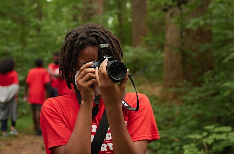 Camps, Cameras, and Coach Buses | Event in Baltimore | AllEvents